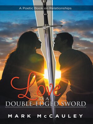 cover image of Love Is a Double-Edged Sword